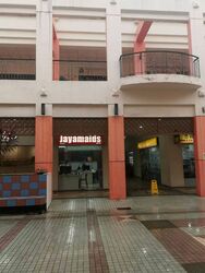 Hougang Green Shopping Mall (D19), Retail #419338161